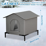Mantas y Muebles, Mascotas, Casas y Cuevas, Gatos, Camas para gatos, Gatos - camas, colchones