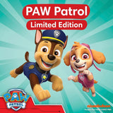Pañales Pampers Paw Patrol Pants talla 5 (12-17Kg) Baby-Dry, Junior con bolsillo Stop and Protect, CAJA MENSUAL, 160 pañales Naty Shop