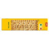 Galletas integrales LEIBNIZ, 200 g, Galletas crujientes de harina integral 100% (1 x 200g)