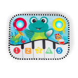 Baby Einstein Earl the Elephant Máquina de sonido Bluetooth, sistema de música + luz nocturna, juguetes para bebés y niños pequeños Bebe Naty Shop Juguete para cuna Neptune