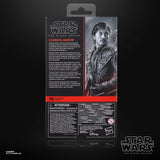 Figura de acción coleccionable Star Wars Black Series Cassian Andor Andor, 15 cm Figuras de acción Naty Shop