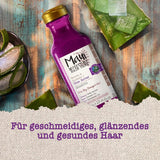 Maui Moisture Revive & Hydrate + Manteca de Karité, Champú o Acondicionador, 385ml Ducha y Baño Naty Shop