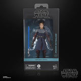 Star Wars The Black Series Anakin Skywalker, Star Wars: Ahsoka Figura de acción coleccionable premium (15 cm) Figuras de acción Naty Shop