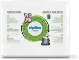 Pañal para bebé Nature, talla 6 (17-28 kg), 162 pañales