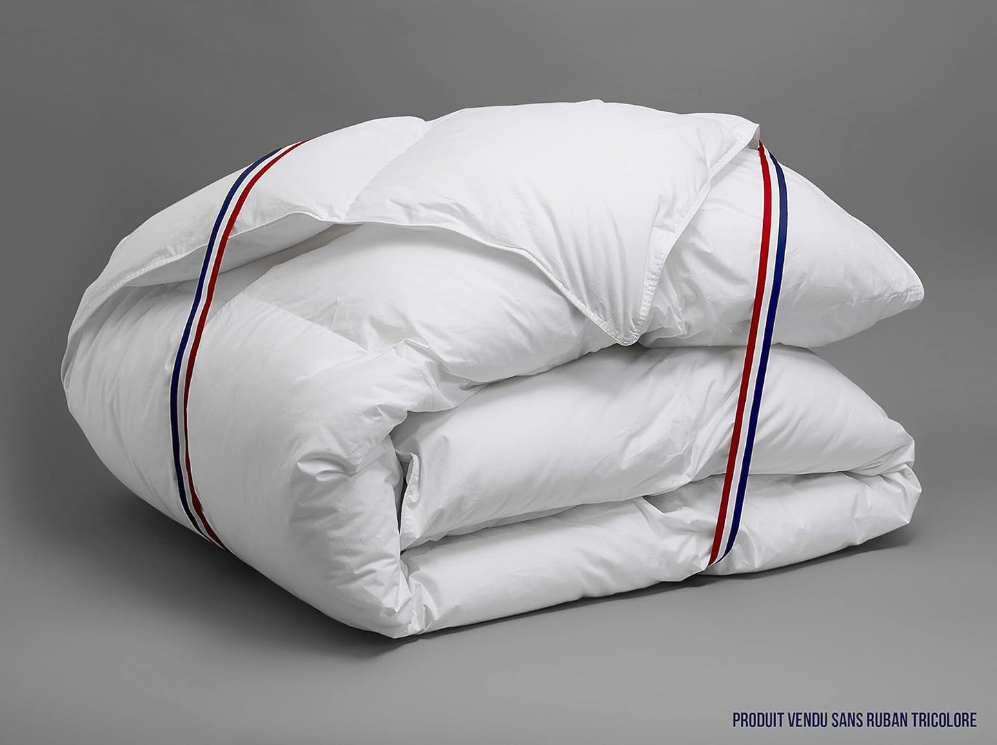 Manta, Percal, Algodón Premium, Templado, 140 X 200 Cm, Para cama individual, Manta en forma de nube, Resistente a mordeduras e hinchable, Lavable a máquina a 40 °C Edredones y edredones Naty Shop