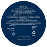 NIVEA MEN Creme, crema nutritiva para la piel con vitamina E, 150 ml Naty Shop