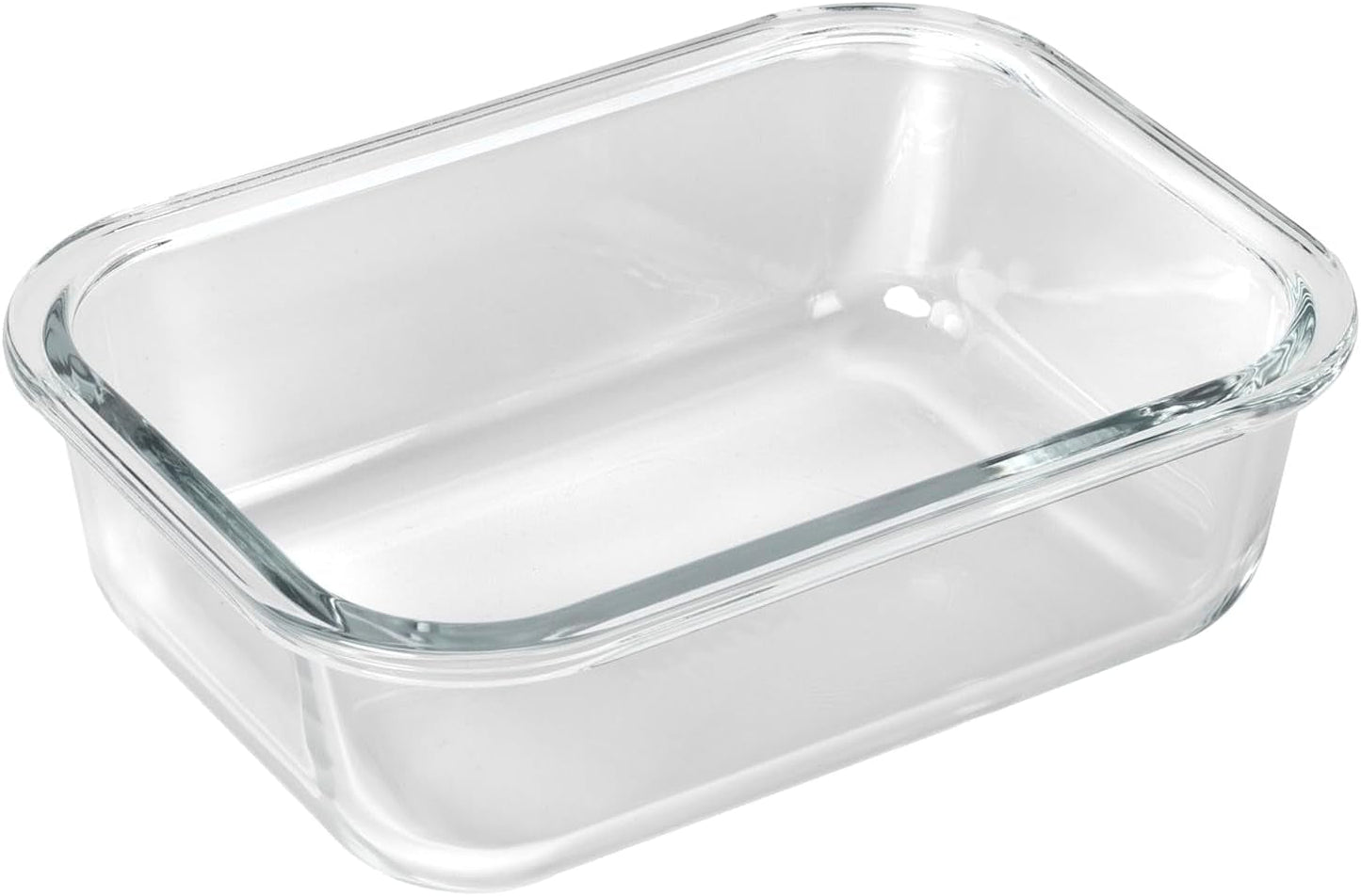 KUHN RIKON 24031 Tarro de cristal, vidrio, transparente Cajas para conservar alimentos Naty Shop
