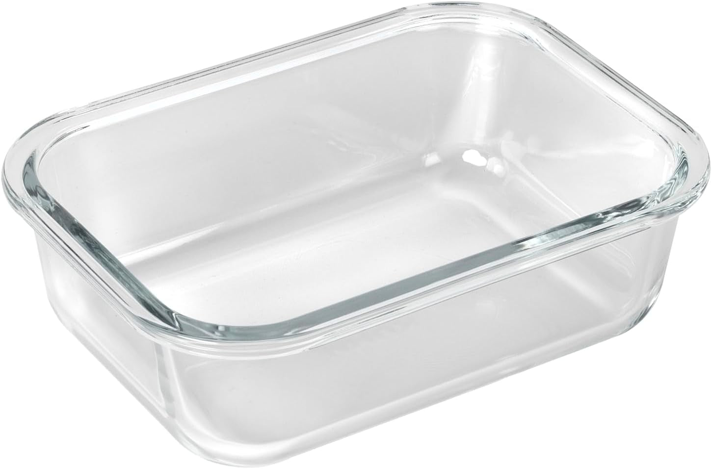 KUHN RIKON 24031 Tarro de cristal, vidrio, transparente Cajas para conservar alimentos Naty Shop