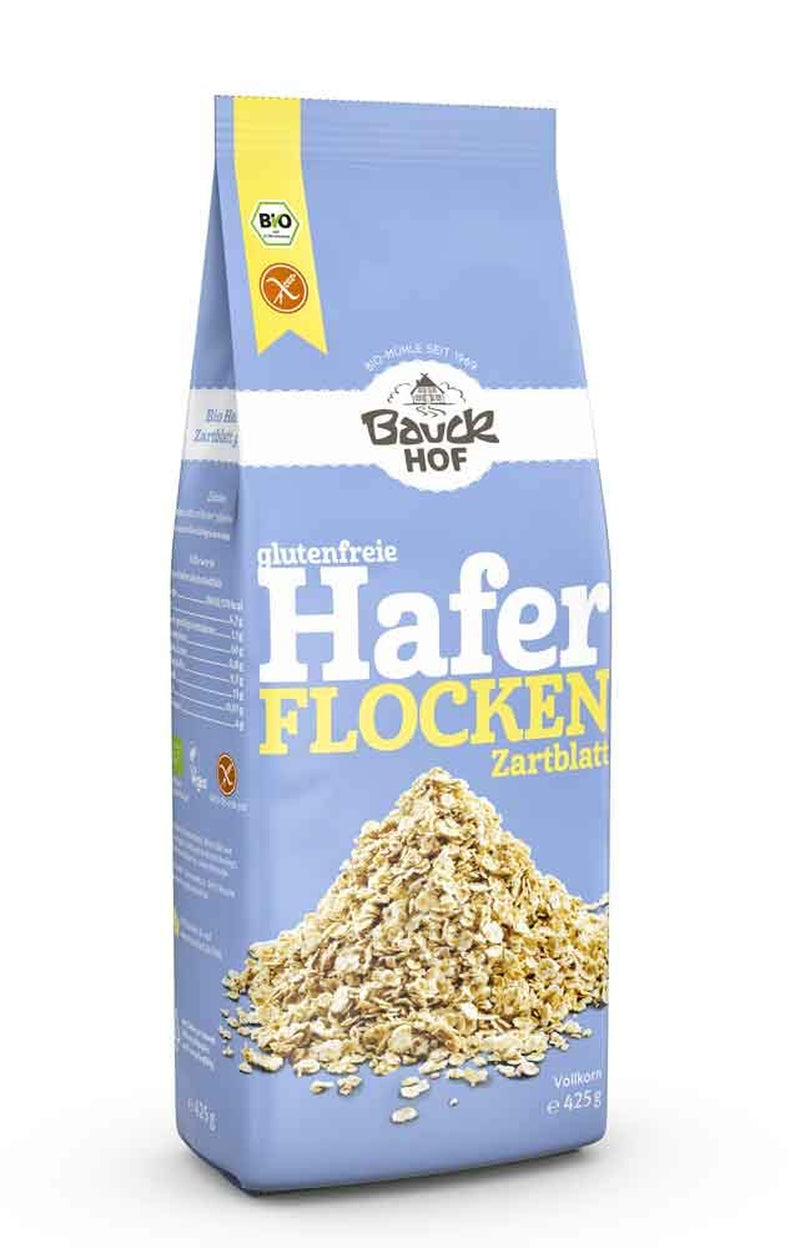 hof Avena Delicada Orgánica, 425 g