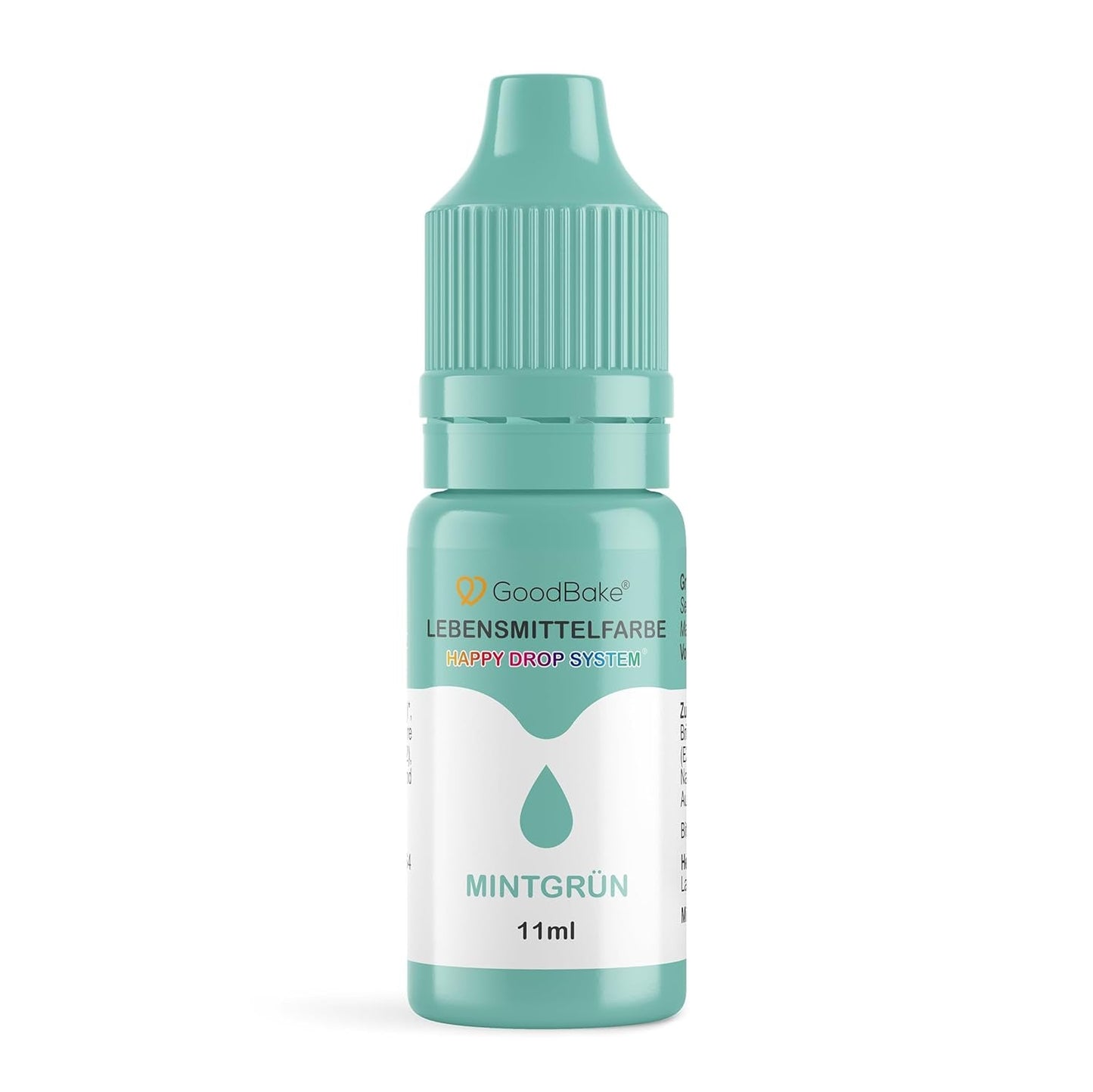 Colorante alimentario Goodbake Pastel Sand Beige (11 ml) - Colorante alimentario en dosis altas - Para colorear pasteles, fondant, crema de mantequilla, macarrones, bebidas, limo y muchos otros artículos. 100% vegano