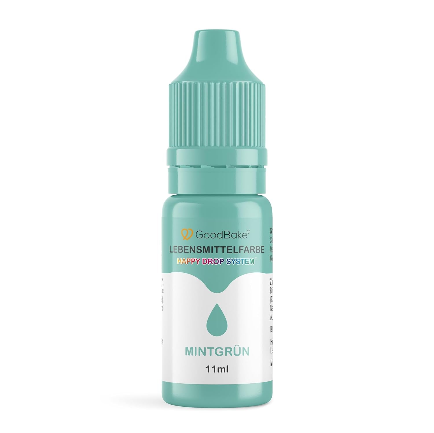 Colorante alimentario Goodbake Pastel Sand Beige (11 ml) - Colorante alimentario en dosis altas - Para colorear pasteles, fondant, crema de mantequilla, macarrones, bebidas, limo y muchos otros artículos. 100% vegano
