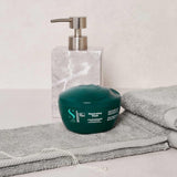 Alfaparf Milano Semi DI Lino mascarilla capilar, 500 ml Naty Shop mascarilla capilar