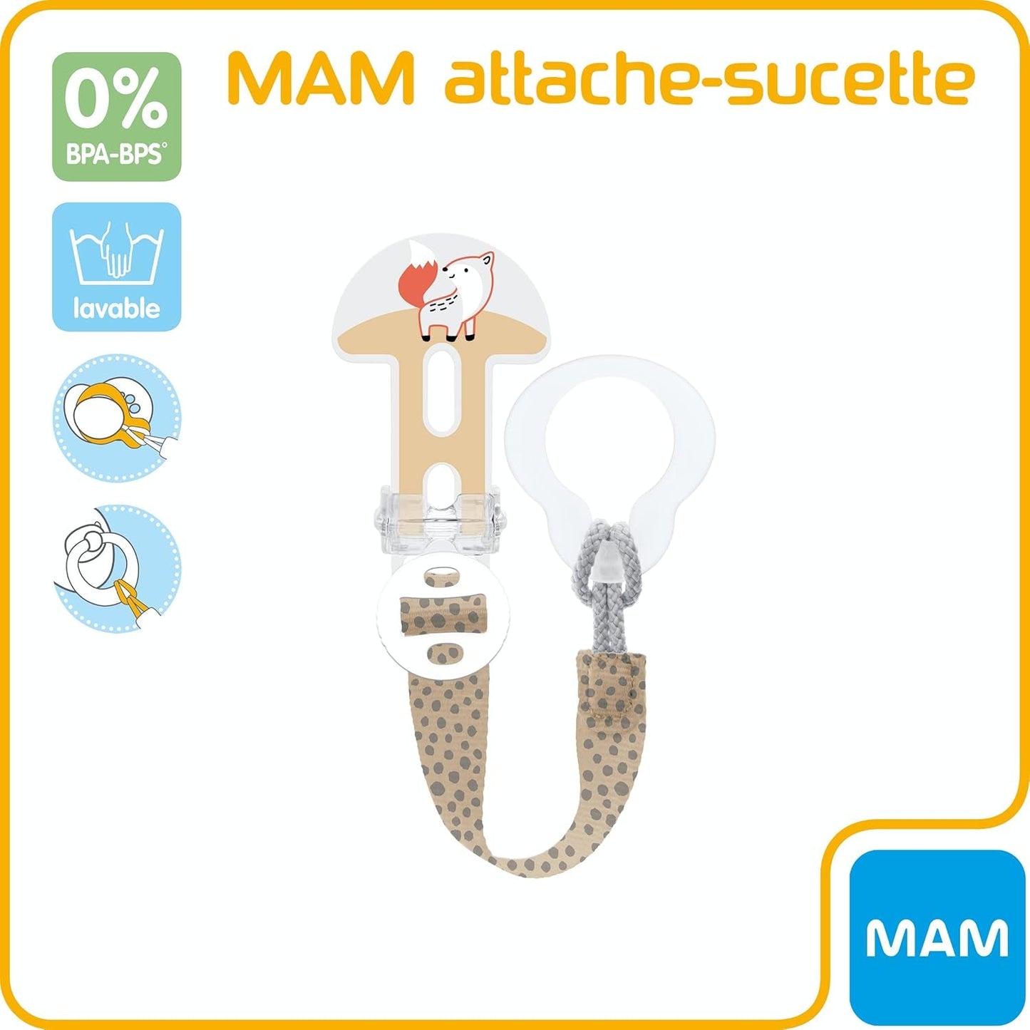 Suculentas mixtas MAM para todas las edades - color aleatorio - instrucciones en francés.