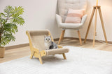 Mantas y Muebles, Mascotas, Gatos, Camas para gatos, Rascador, Gatos - Camas, Colchones