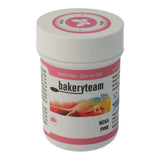 Gel colorante alimentario para glaseado Bakeryteam, amarillo claro, 35 g