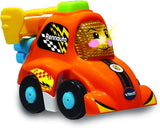 Vtech Electronics 80-527504 Rampa de acción velocista TUT Baby Juguetes Bebé Naty Shop