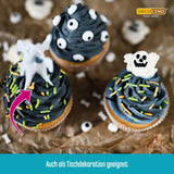 Decocino Halloween Sprinkles, multicolor, 120 gramos Sprinkles Naty Shop