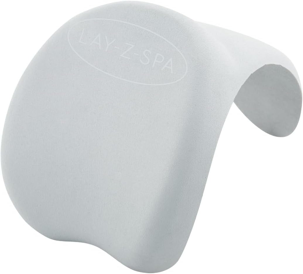 Juego De Almohadas Para El Cuello LAY-Z-SPA 25 X 19,5 X 17,5 Cm Naty Shop Almohadas Estándar Simple