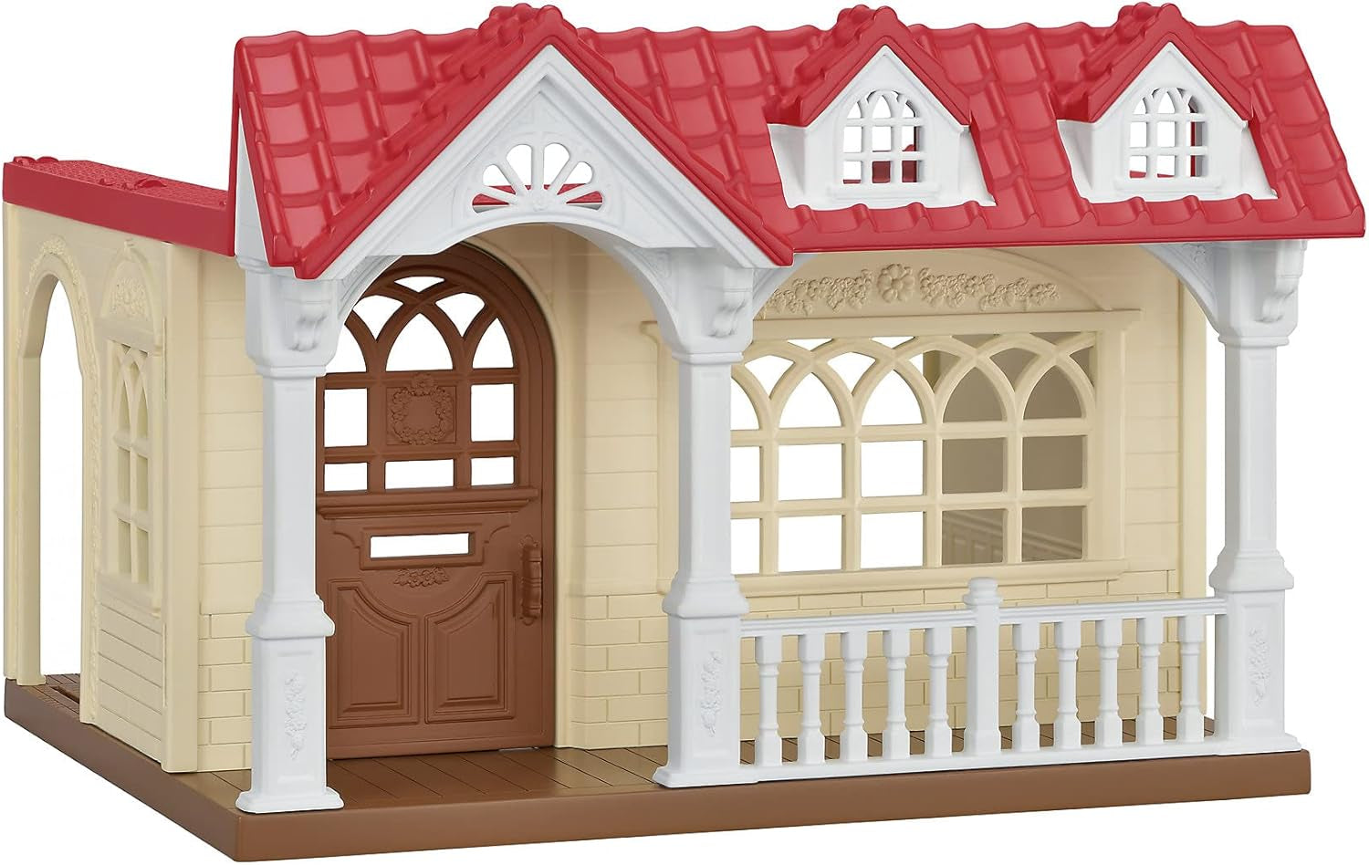 Sylvanian Families - 5393 - Casa Frambuesa NUEVO