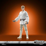 Star Wars Vintage Collection Luke Skywalker Star Wars: Una Nueva Esperanza Figuras de Acción 9,5 cm Naty Shop