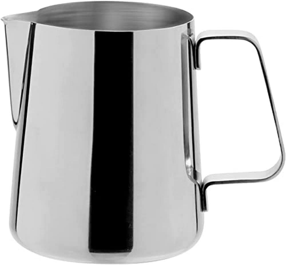 Taza de leche Easy, acero inoxidable, 30 cl