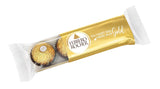 Ferrero Rocher - Bombones especiales crujientes y cremosos de avellanas - Regalo de San Valentín para él y para ella - 16 paquetes de 4 bombones individuales