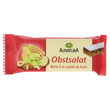Bio Obstsalat-Riegel, paquete de 16 unidades (16 x 40 g)