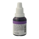 Colorante alimentario Bakeryteam Airbrush Violeta 20ml