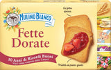 , Bizcocho Graso Dorado - 630 gr