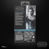 Star Wars The Black Series Anakin Skywalker, Star Wars: Ahsoka Figura de acción coleccionable premium (15 cm) Figuras de acción Naty Shop