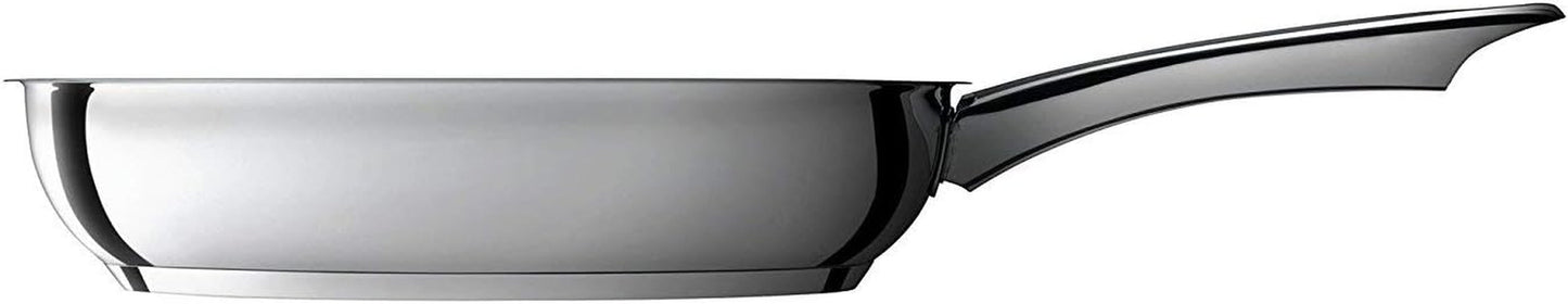 Sartén Inducción Silit Talis 24 cm, acero inoxidable, revestimiento cerámico, apta para horno Ollas y Sartenes Naty Shop