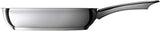 Sartén Inducción Silit Talis 24 cm, acero inoxidable, revestimiento cerámico, apta para horno Ollas y Sartenes Naty Shop