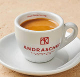Set de degustación de espresso - 5 variedades de 100 g cada una - Orgánico y 100% Arábica - Origen único y mezcla - Perfecto para portafiltros y máquinas de espresso