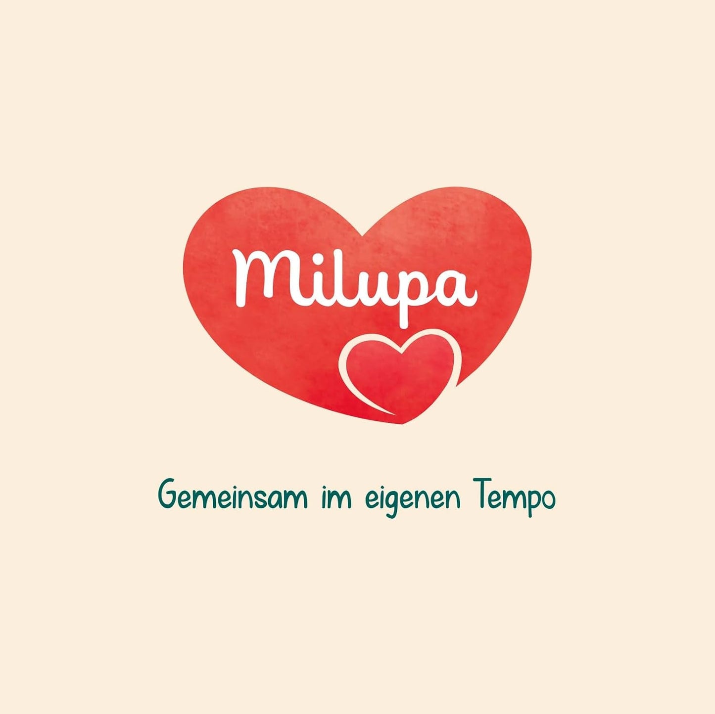 Milupa Milupino Leche de crecimiento lista para beber (6x1L), a partir de 1 año, para niños pequeños en fase de crecimiento