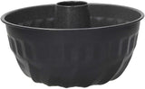 Premium Bakery Puddingform 22 Cm Mit Kegel Moldes y bandejas para horno Naty Shop