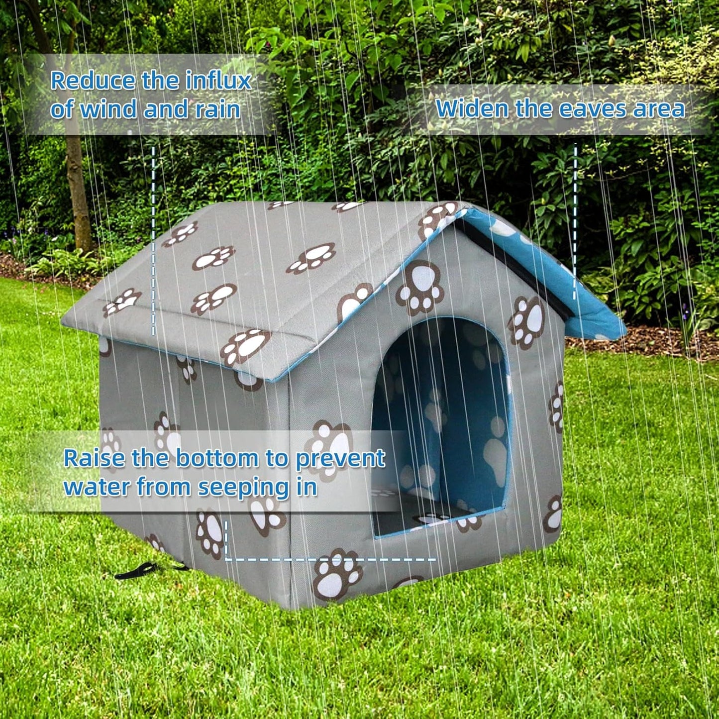 Mantas y Muebles, Mascotas, Casas y Cuevas, Gatos, Camas para gatos, Gatos - camas, colchones