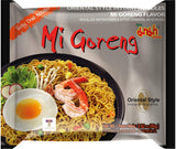 Fideos instantáneos Mama Mi Goreng, 80 g, paquete de 20 (20 x 80 g)