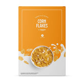 del Amazonas Copos de maíz Copos de maíz, 500g