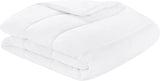 Manta ahorradora de energía Traumnacht - Manta de invierno extra cálida con un peso de relleno de 1.685 g, 100% microfibra, lavable a 60 grados, 135X200 cm, certificado Oeko-Tex, producida según el estándar de calidad alemán Colchas y edredones Naty Shop