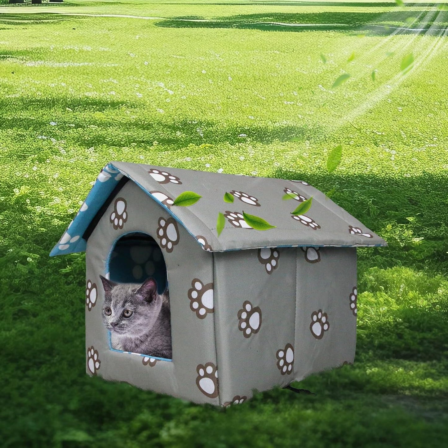 Mantas y Muebles, Mascotas, Casas y Cuevas, Gatos, Camas para gatos, Gatos - camas, colchones