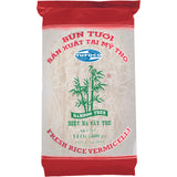 ÁRBOL DE BAMBÚ - Fideos de arroz frescos - 1 x 400g