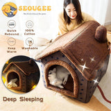 Mantas y Muebles, Mascotas, Casas y Cuevas, Gatos, Camas para gatos, Gatos - camas, colchones