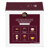 NESCAFÉ DOLCE GUSTO Inspirazione Italiana Espresso Napoli Kaffeekapseln Paquete de 3 (3 x 16 Kapseln)