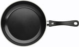 Sartén WMF Devil 28 cm, sartén inducción, acero inoxidable Cromargan, mango de plástico Ollas y Sartenes Naty Shop