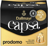 Longo Prodomo básico 39 Kapseln