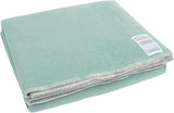Zoeppritz since 1828 Manta polar suave - Manta polar cómoda y esponjosa - Vegano - 140X190Cm - 010 Blanquecino, 010 Blanquecino Zoeppritz Since 1828 530 Océano 140X190Cm Camas y Edredones