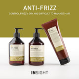 MASCARILLA HIDRATANTE ANTI-FRIZZ 250 ml Naty Shop mascarilla capilar