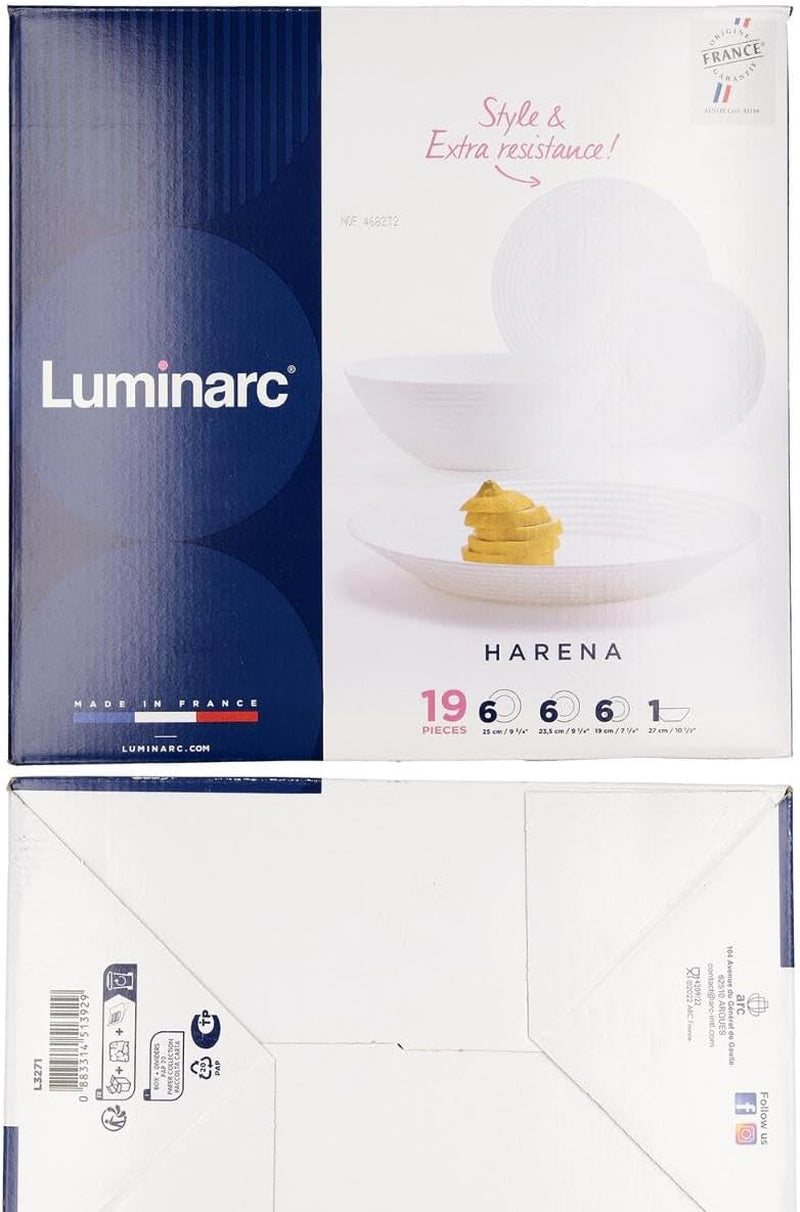 Vajilla Harena