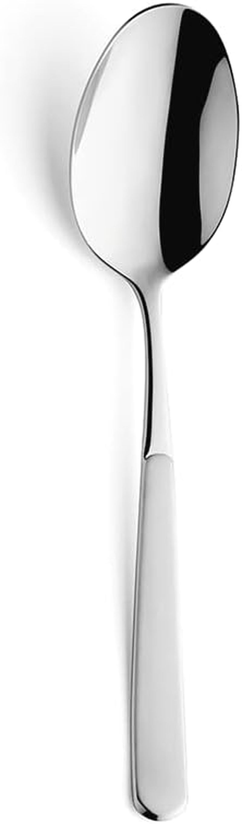 Juego de cubiertos Amefa Satina en 60 piezas, para 12 personas, seguro Cocina Naty Tienda