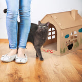 Mantas y Muebles, Mascotas, Casas y Cuevas, Gatos, Camas para gatos, Gatos - camas, colchones